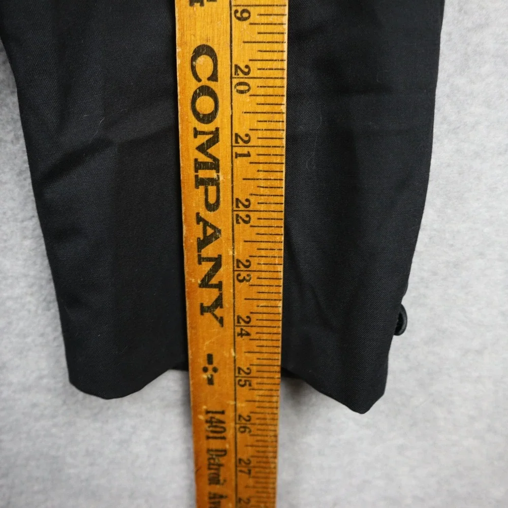 Alan Flusser classic tuxedo